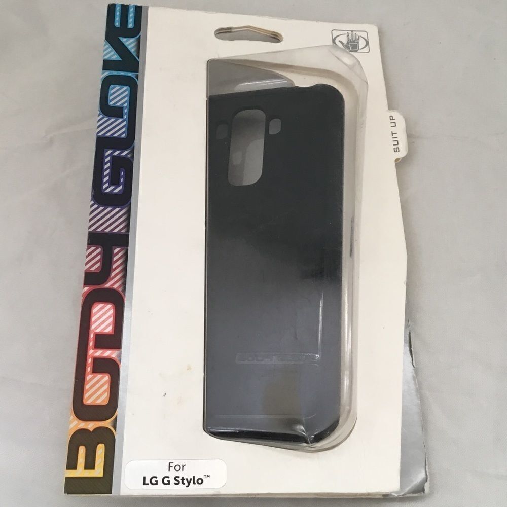 Body Glove LG G Stylo Satin Phone Case (I)